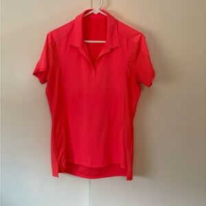 Slazenger Ladies Golf Shirt